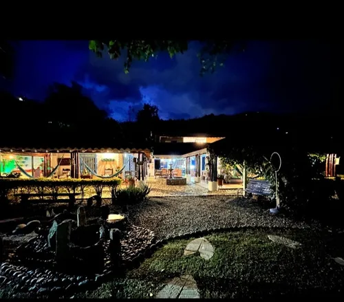 Casa Campestre En Venta En Vereda El Zancudo. Cod V12233