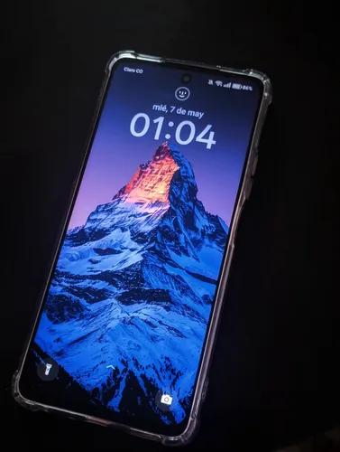 Oppo A58 A Series Dual Sim 128gb 6gb Ram 2023 (Usado)