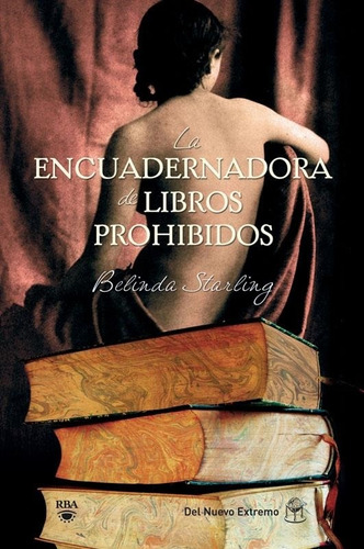 Encuadernadora De Libros Prohibidos,la