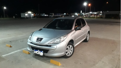 Peugeot 207 1.4 Allure 75cv