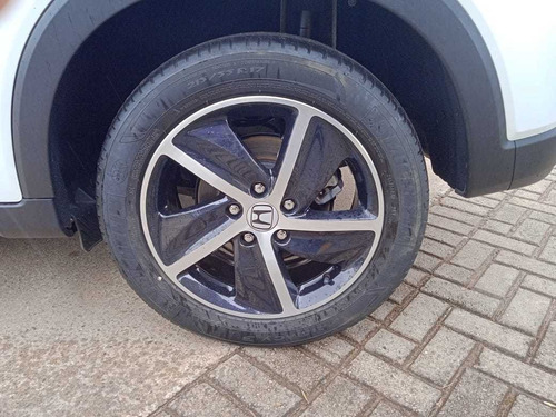 Imagem 11 de 11 de Honda Hr-v Exl Cvt 1.8 I-vtec Flexone
