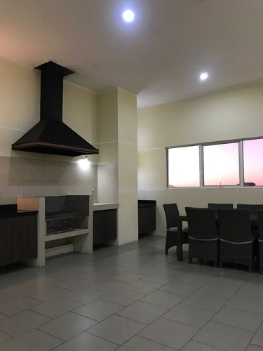 Vendo Departamento En Concepción (67007)