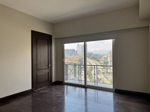 Renta Departamento En Encinares, Bosque Real, Huixquilucan, Edomex