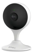 Comprar Cámara Seguridad Ip Imou Cue 2 Wifi 2mp Interior Vision Nocturna Interior Full Hd Color Blanco IPC-C22EP