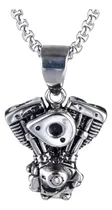 Comprar Cadena Collar Para Motociclistas Motor De Moto