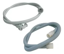 Comprar Combo Manguera Lavarropa Carga Y Descarga Fexible