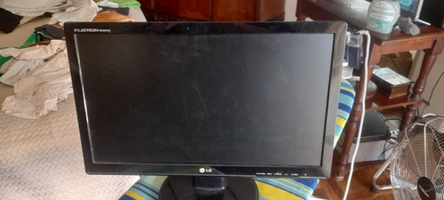 Monitor LG  Flatron W 1941s