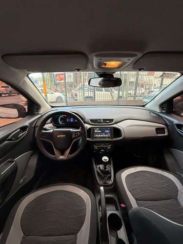 Chevrolet Prisma 1.4 Lt 98cv