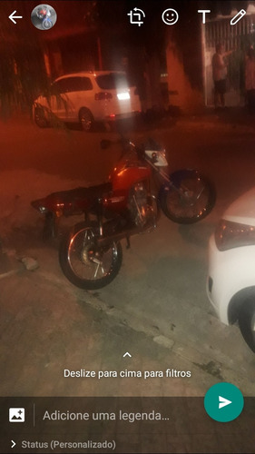 Honda Honda