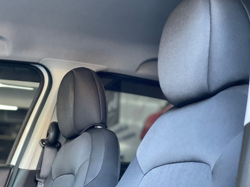 Imagem 13 de 15 de Fiat Argo 2021 1.0 Drive Flex 5p 5 Marchas