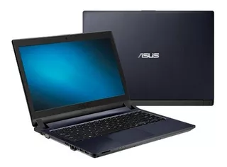 Laptop Asus Expertbook P1440fa 14 , Core I5, 8gb, 1tb, Negra