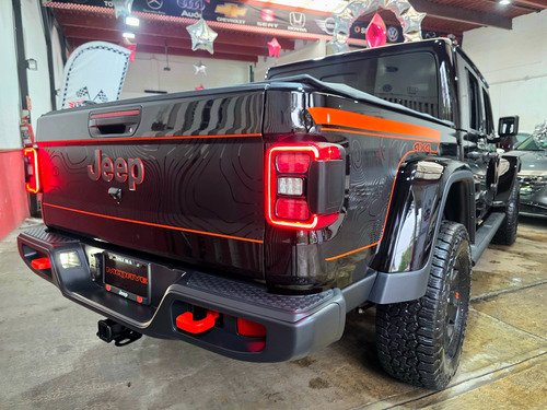 Jeep Gladiator 3.6 Mojave 4X4 At