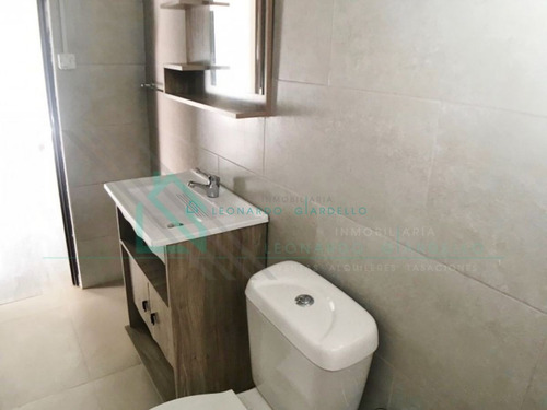 Imagen 7 de 13 de Colonia Del Sacramento - Casa A Estrenar De 2 Dormitorios