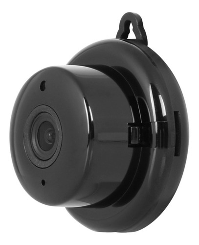 Mini Cámara Full Hd 1080p Cámara De Seguridad Inalámbrica Ip