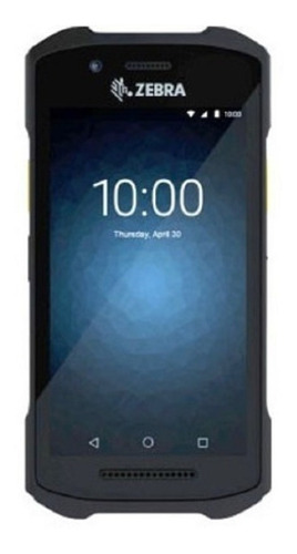 Imagen 2 de 3 de Computadora De Mano Movil Zebra Tc26bk-11a222-a6, Original