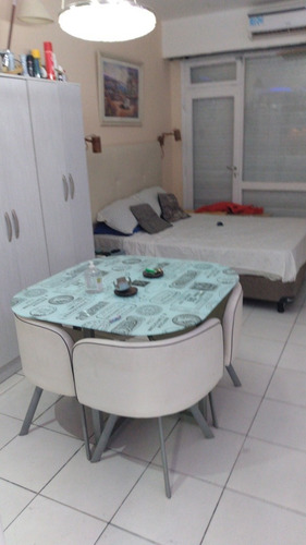 Dto Mar Del Plata Todo Equipado A Full Balcon Perciana Elect