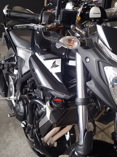 Imagen 5 de 18 de Yamaha Mt 03 A - 2016 - Con Garantía