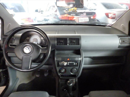 Volkswagen Fox 1.6 Mi Plus 8v