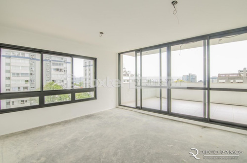 Imagem 1 de 23 de Cobertura, 2 Dormitórios, 126.29 M², Jardim Do Salso - 166870