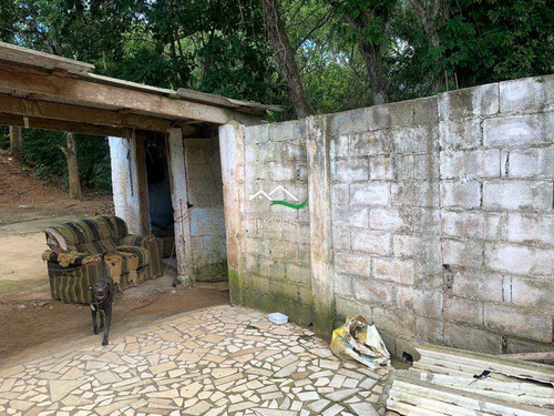 Imagem 16 de 18 de Chácara Com 1 Dorm, Itariri - R$ 80 Mil, Cod: 583 - V583