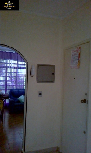 Imagem 26 de 30 de Apartamento A Venda No Bairro Mandaqui Em São Paulo - Ap00059 - 34654028