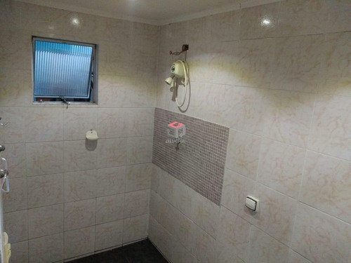 Imagem 26 de 27 de Sobrado À Venda, 3 Quartos, 2 Suítes, 2 Vagas, Centro - São Caetano Do Sul/sp - 99357