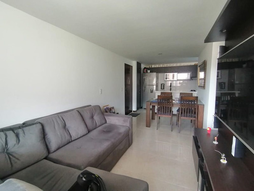 Apartamento En Venta En La Estrella - La Ferrería Cod 66300