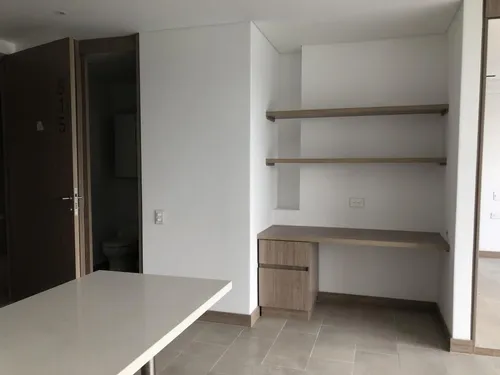 Apartamento En Venta En Pance. Cod V10084
