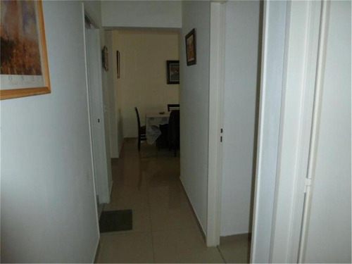 Venta Departamento De 3 Ambientes 2 Baños- Caballito Norte