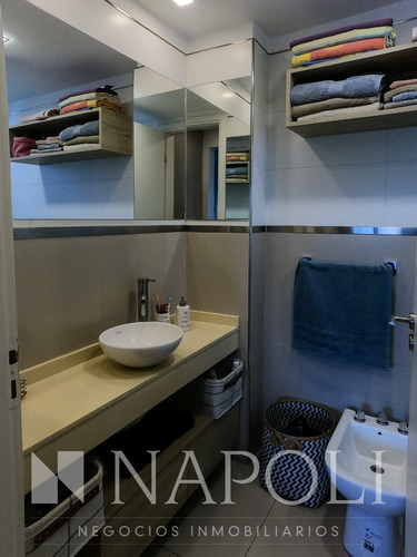 Imagen 7 de 12 de Hermoso Departamento En Venta, En Vista Canning.