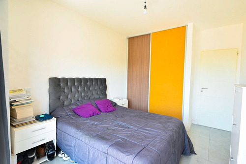 Departamento 3 Ambientes Con Cochera