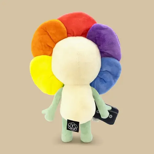 dandy Z Pelúcia Deluxe Dandy 1ª Edição De Ano Novo! ~ Pelúcia J