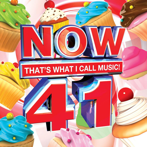 Cd: Now 41