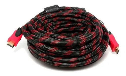  Cable Hdmi 15 Metros