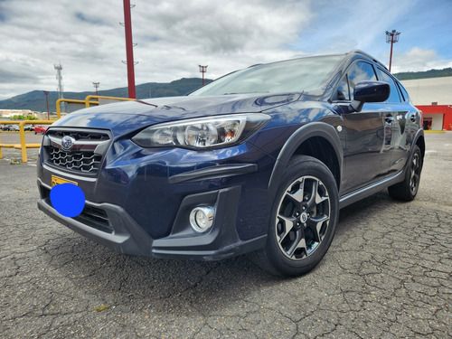 Subaru XV 2.0i