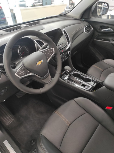 Chevrolet Equinox 1.5t Premier 4wd
