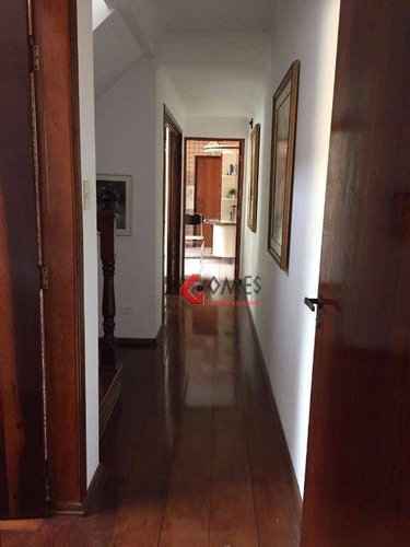 Imagem 3 de 19 de Sobrado Com 3 Dormitórios À Venda, 258 M² Por R$ 1.000.000,00 - Parque São Diogo - São Bernardo Do Campo/sp - So0670
