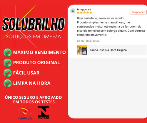 Solubril