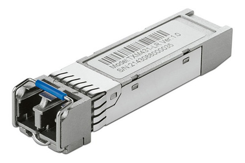 Módulo Transceptor Sfp Tp-link Txm431-lr, Monomodo, Hasta