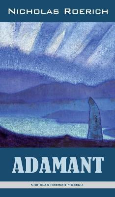 Libro Adamant - Nicholas Roerich