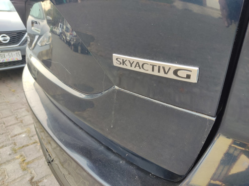 Mazda CX-5 2.0 L I Grand Touring At