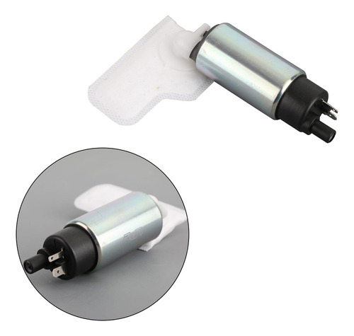 Bomba De Combustible Para Yamaha F30b F30 F40f F40 09-17.