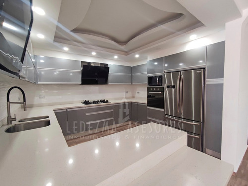Imagen 6 de 20 de Ledezma Asesores Vende Townhouse Moderno A Estrenar Con Acabados De Primera En La Urbanización Andrés Eloy Blanco, Ciudad Bolívar - Venezuela