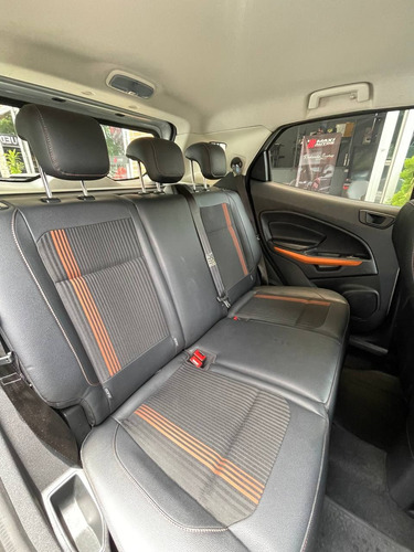 Ford Ecosport FREESTYLE 4X4