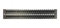 Comprar Pachera Patch Panel 48 Puertos Rj45  Outlet Garantia