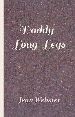 Libro Daddy-long-legs - Jean Webster