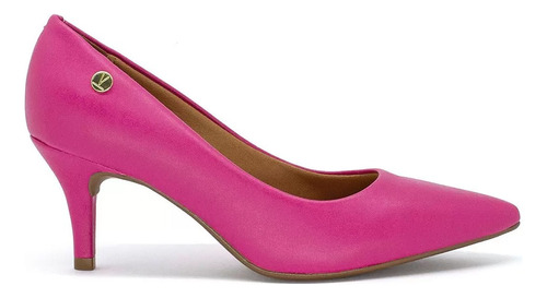 Zapatos Vizzano Pelica Stiletto Eco Cuero Mujer Taco 5cm
