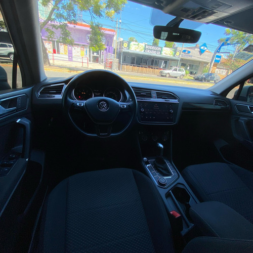 Volkswagen Tiguan Allspace 2.0 Tsi Comfortline Dsg