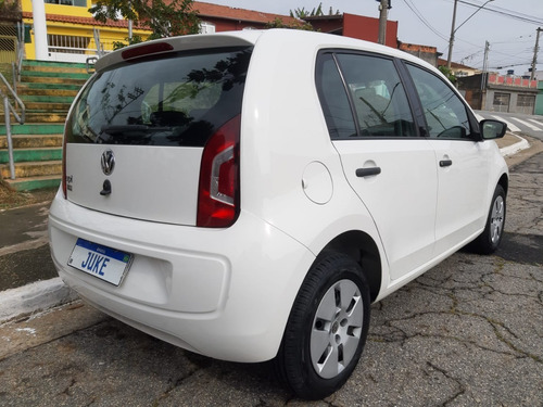 Imagem 7 de 15 de Up 1.0 Take * 2015 * Completo * Branco