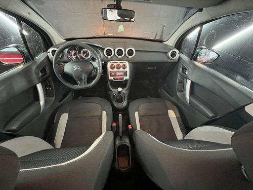 Citroën C3 1.5 Origine Flex 5p